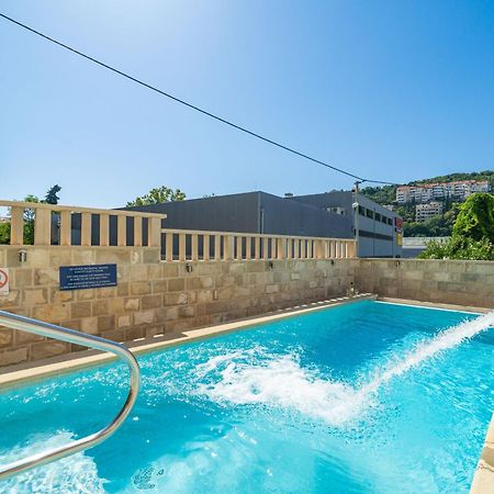 Villa Aura - Apartment Sun Ragusa Esterno foto