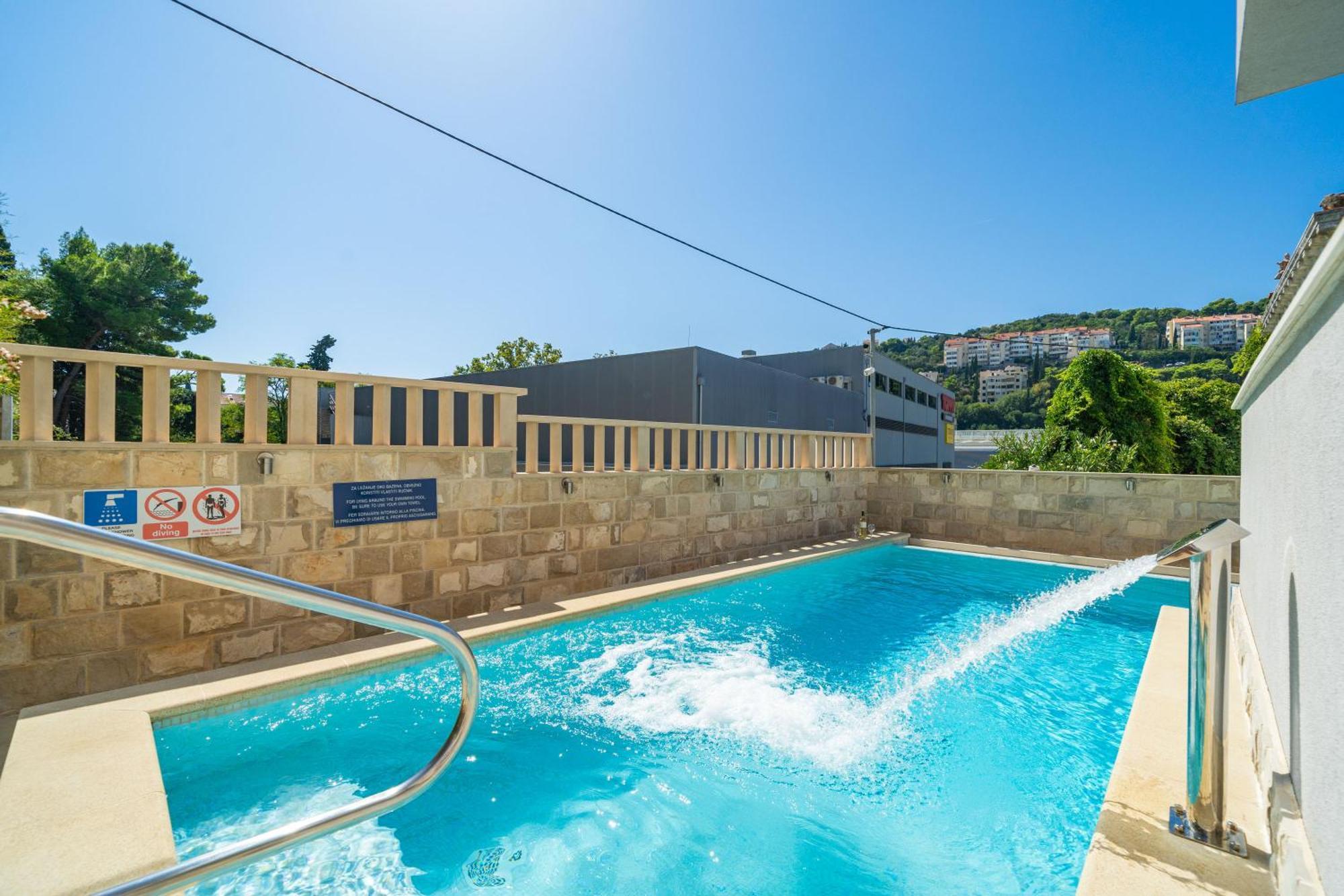 Villa Aura - Apartment Sun Ragusa Esterno foto