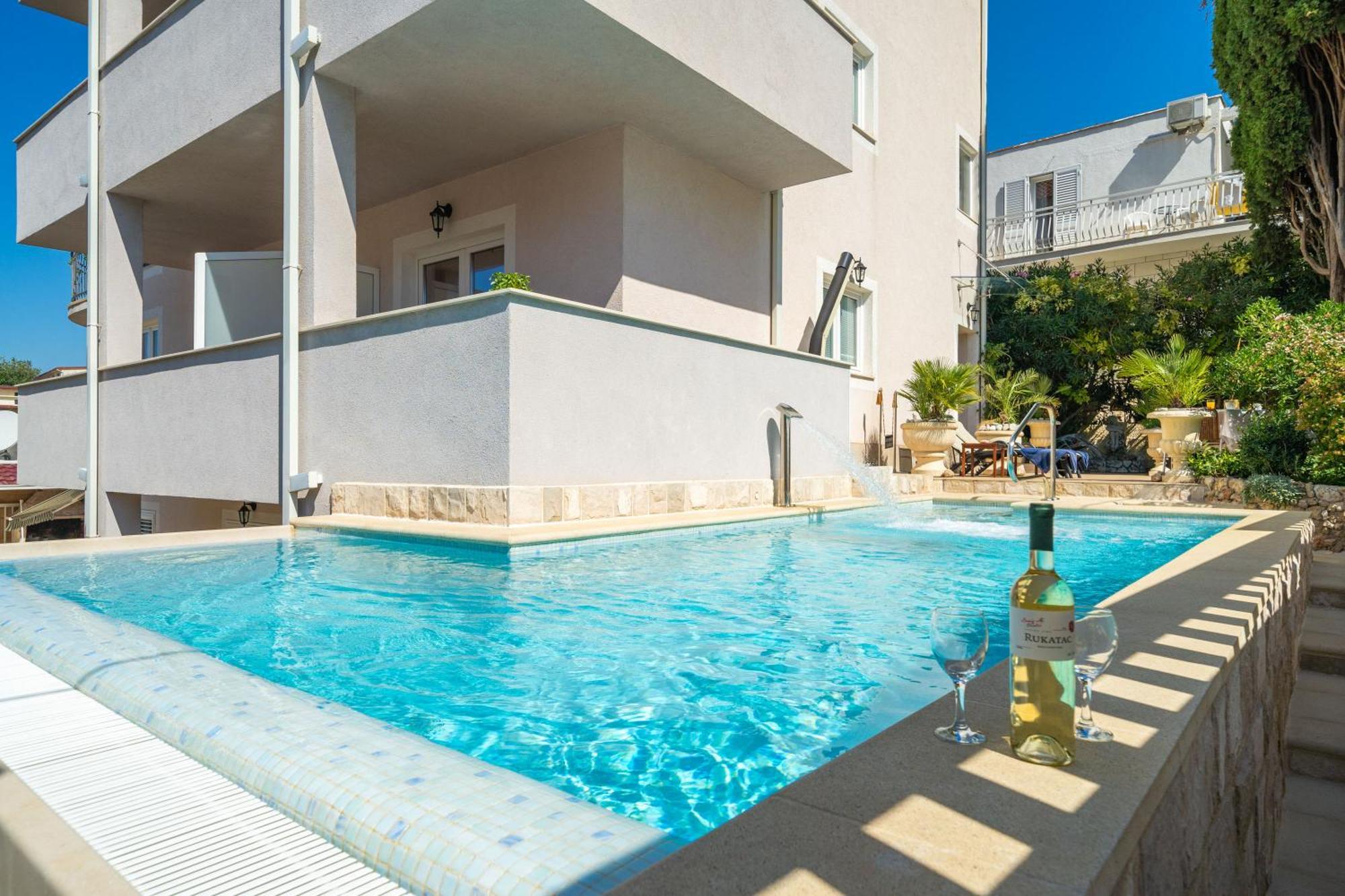 Villa Aura - Apartment Sun Ragusa Esterno foto