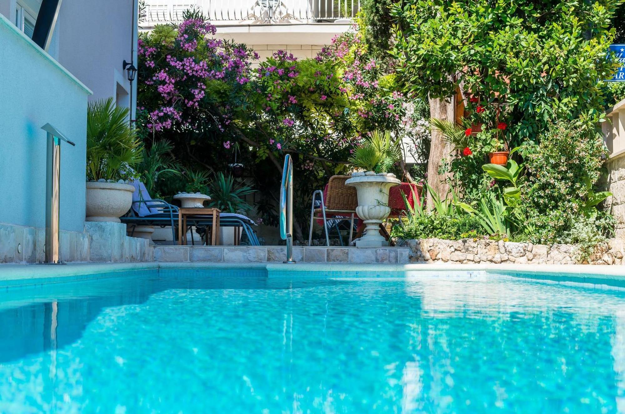 Villa Aura - Apartment Sun Ragusa Esterno foto